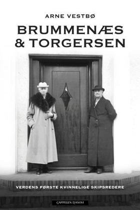 Brummenæs & Torgersen