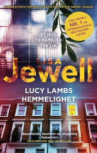 Lucy Lambs hemmelighet (ebok) av Lisa Jewell