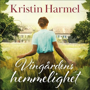 Vingårdens hemmelighet (lydbok) av Kristin Ha