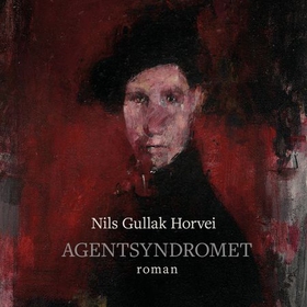 Agentsyndromet (lydbok) av Nils Gullak Horv