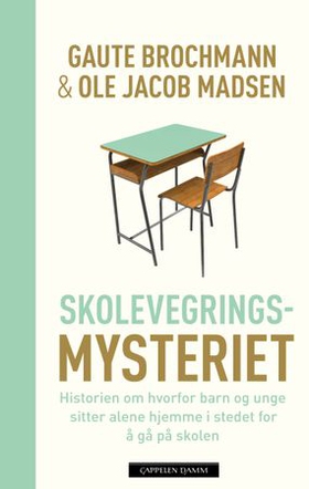 Skolevegringsmysteriet