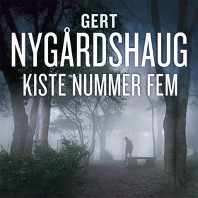 Kiste nummer fem (lydbok) av Gert Nygårdshaug