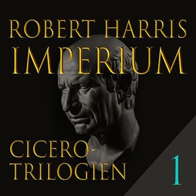 Imperium (lydbok) av Robert Harris