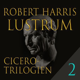 Lustrum (lydbok) av Robert Harris