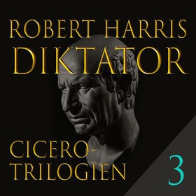 Diktator (lydbok) av Robert Harris