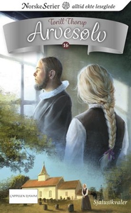 Sjalusikvaler (ebok) av Torill Thorup