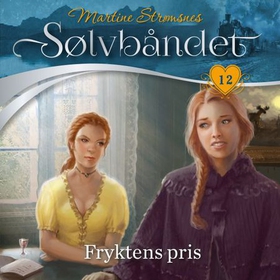 Fryktens pris (lydbok) av Martine Strømsnes