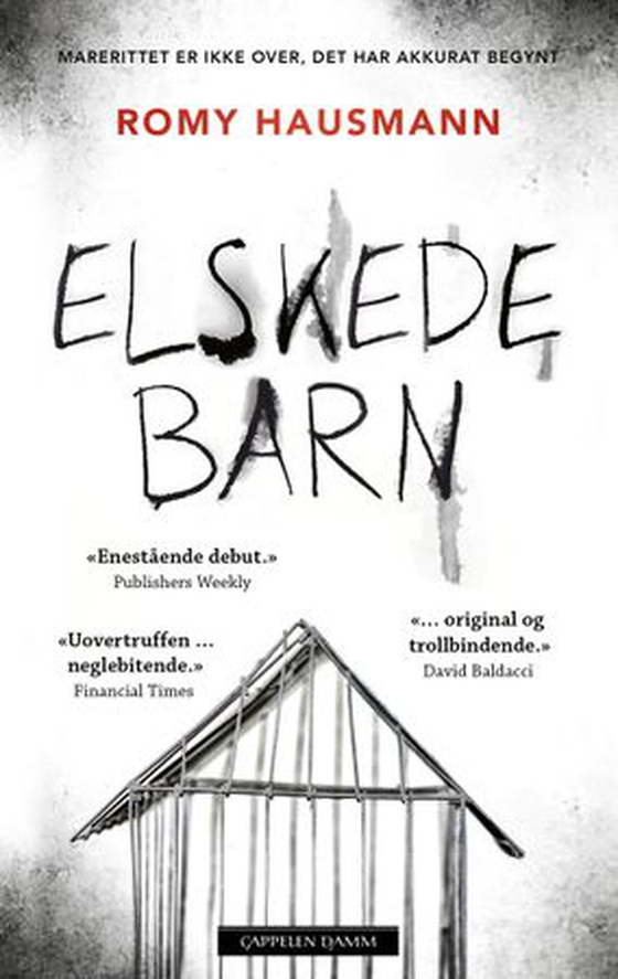 Elskede barn