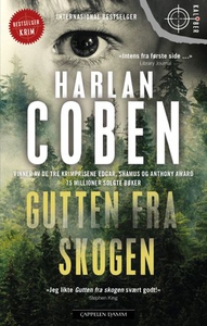 Gutten fra skogen (ebok) av Harlan Coben