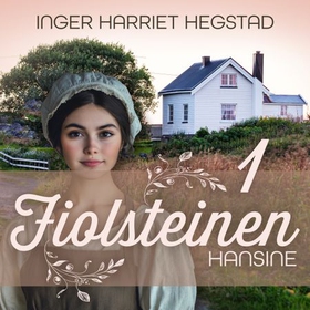 Hansine (lydbok) av Inger Harriet Hegstad