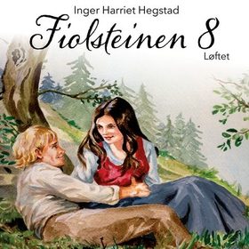 Løftet (lydbok) av Inger Harriet Hegstad