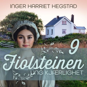 Ung kjærlighet (lydbok) av Inger Harriet Hegstad