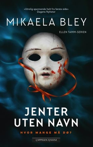 Jenter uten navn (ebok) av Mikaela Bley