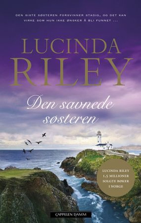 Den savnede søsteren (ebok) av Lucinda Riley
