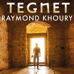 Tegnet (lydbok) av Raymond Khoury