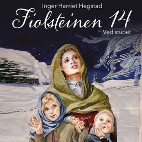 Ved stupet (lydbok) av Inger Harriet Hegstad