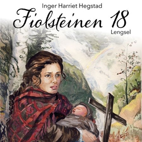 Lengsel (lydbok) av Inger Harriet Hegstad