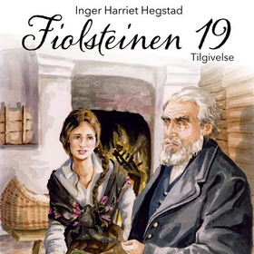 Tilgivelse (lydbok) av Inger Harriet Hegstad