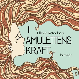 Isroser (lydbok) av Ellinor Rafaelsen