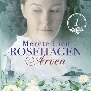 Arven (lydbok) av Merete Lien