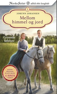 Gryende følelser (ebok) av Jorunn Johansen