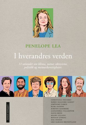 I hverandres verden