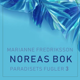 Noreas bok (lydbok) av Marianne Fredriksson