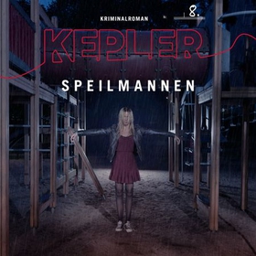 Speilmannen (lydbok) av Lars Kepler