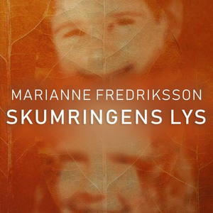 Skumringens lys (lydbok) av Marianne Fredriks