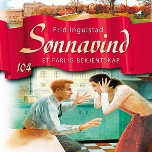 Et farlig bekjentskap (lydbok) av Frid Inguls