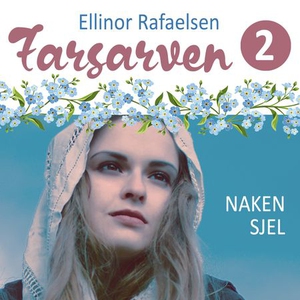 Naken sjel (lydbok) av Ellinor Rafaelsen