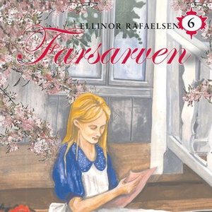 Løgnen (lydbok) av Ellinor Rafaelsen