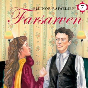Skjebnens veier (lydbok) av Ellinor Rafaelsen