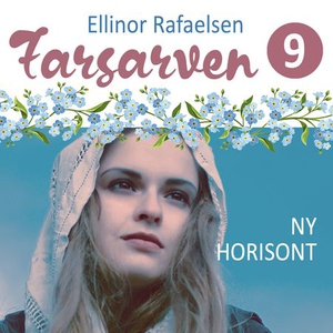 Ny horisont (lydbok) av Ellinor Rafaelsen