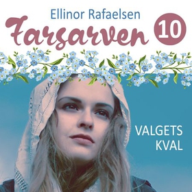 Valgets kval (lydbok) av Ellinor Rafaelsen