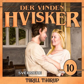 Svermere (lydbok) av Torill Thorup