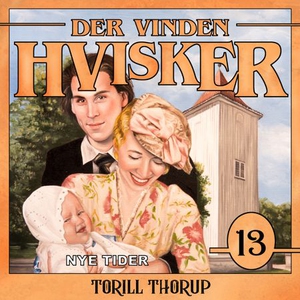 Nye tider (lydbok) av Torill Thorup