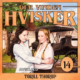 Avskjed (lydbok) av Torill Thorup