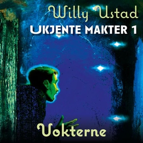 Vokterne (lydbok) av Willy Ustad