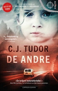 De andre (ebok) av C.J. Tudor