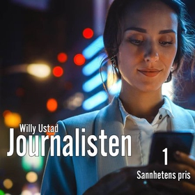 Sannhetens pris (lydbok) av Willy Ustad
