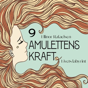 Livets labyrint (lydbok) av Ellinor Rafaelsen