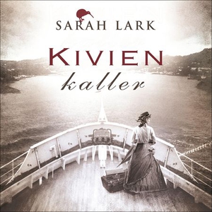 Kivien kaller (lydbok) av Sarah Lark