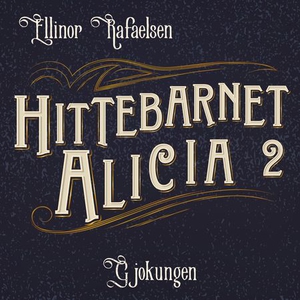 Gjøkungen (lydbok) av Ellinor Rafaelsen