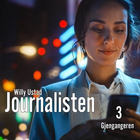 Gjengangeren (lydbok) av Willy Ustad