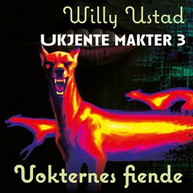 Vokternes fiende (lydbok) av Willy Ustad
