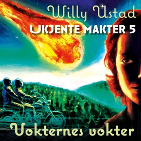 Vokternes vokter (lydbok) av Willy Ustad