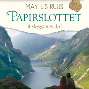 I skyggenes dal (lydbok) av May Lis Ruus