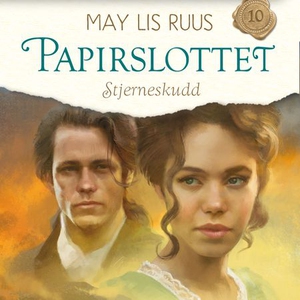 Stjerneskudd (lydbok) av May Lis Ruus