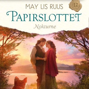 Nokturne (lydbok) av May Lis Ruus